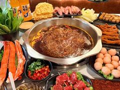 -三江汇火锅店(保全街店)