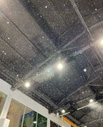 -Mr·Kuma酷么先生雪之乐园