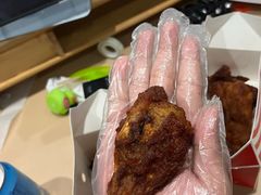 -肯德基(转塘世纪联华店)