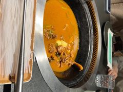 -蘸小院铁锅炖·蘸酱菜·东北菜(怀远门店)