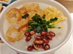 -禄运茶居·手工点心(猎德店)