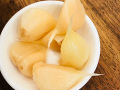 -老刘家永盛斋·传统泡馍(东关南街店)