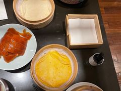 -北京王府井希尔顿酒店·秦唐中餐厅Chynna