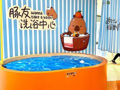-深圳龙华星河COCO City(民治店)
