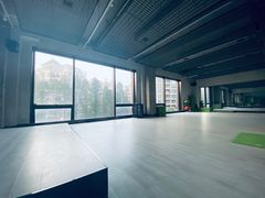 -LA合时健身4PMFIT(花桥旗舰店)