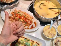 -花城粤菜餐厅(高新区店)