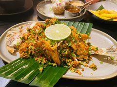 -Ameigo梅果·云贵川bistro(长宁来福士店)