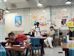 大堂-阿勇鲁肉饭(虹井路店)