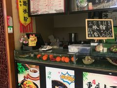 -海口骑楼小吃街