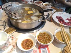 -汕头八合里海记牛肉店(清河店)