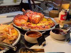 -RISE RESTAURANT(滨海湾金沙店)