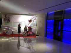 -广州天河希尔顿酒店