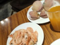 -汉巴味德(沈阳万象汇店)