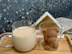 -大树餐厅(红旗街万达店)