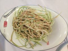 -峨嵋酒家(地安门店)