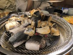 -味家烤肉烤鳗鱼牛排(西塔旗舰店)