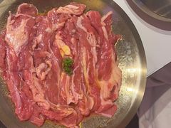 -南浦洞烤肉·新世界版(奥体店)