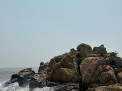 -莆田湄洲妈祖祖庙