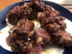 -炎蔵牛舌烤肉