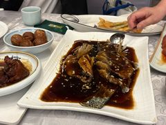 -山外山菜馆(玉泉路店)