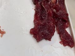 -潮汕大目牛肉火锅(水围店)