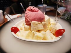 -鱼谦脆皮烤鱼(华阳城店)