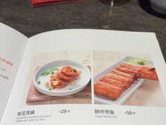 -汤城小厨•粤菜•靓汤(苏州街店)