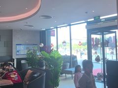 -必胜客(长安长青店)