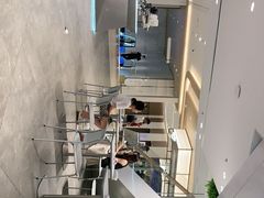 -M Stand(宁波万象城店)