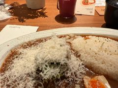 炭火谷饲牛肋条咖喱-CURRY YA 熟成咖哩專門店(深圳湾万象城店)