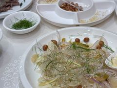 -寻味顺德·南记酒家·传统顺德菜·鱼生(广源路店)