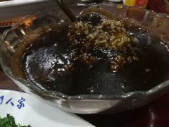 -吴门人家·苏宴宫廷菜(拙政园店)