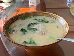 -第一家驴肉(红木城店)