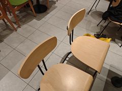 -德克士(蔚县永昌店)