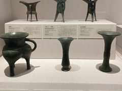 -深圳博物馆(古代艺术馆)