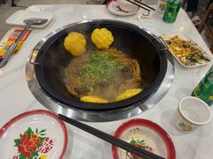 -70後铁锅炖(坡博总店)