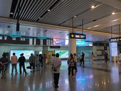 -常州奔牛国际机场