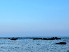 -日月湾海门游览区