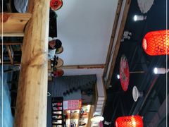 -锅来乐地锅鸡(安亭店)