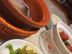 -小菜园新徽菜(马鞍山金鹰店)