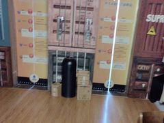 -伯爵·沉浸式超级密室·直营店