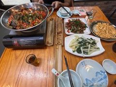 -61号餐吧(兴坪古镇漓江店)