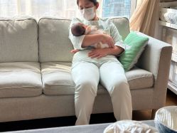 -baby bella小贝拉母婴护理中心(北京东隅店)