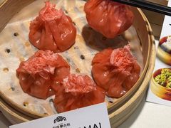-百彦蒙古包·碳烤羊排·手抓羊肉(万江首店)