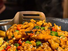 -首秀·四川料理(星耀101店)