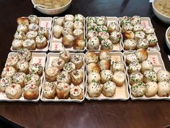 -东泰祥生煎馆(陕西南路店)