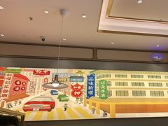 -香港新曜记茶餐厅(星耀城店)