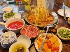 -牛签签串串香(IFS店)