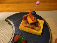 -墨澜·人间味割烹料理