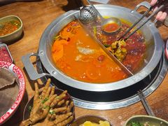 -楠火锅(仁恒梦中心店)